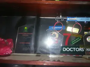 Engraving Services