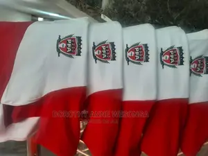 Embroidery Services