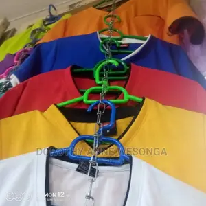 Embroidery Services