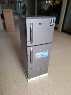 Soyana Double Door Fridge