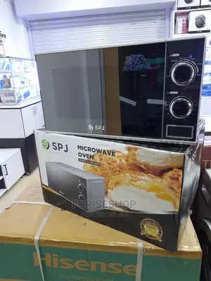 SPJ 20L Microwave Oven