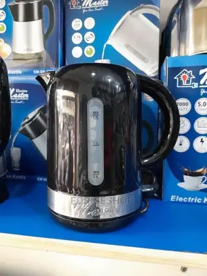 Electro Master 1.7L Kettle