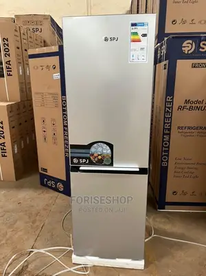 Fridge Refrigerator Spj 395ltrs