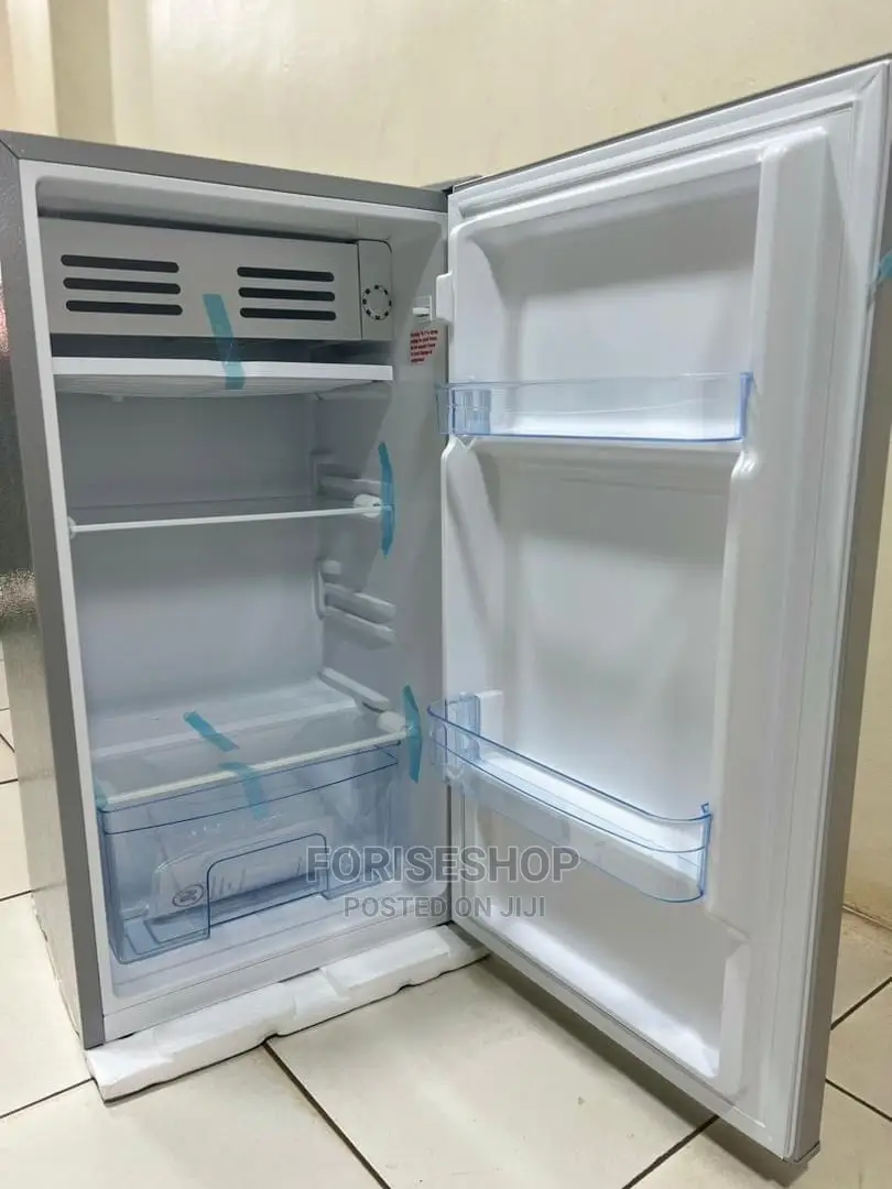 120 Litres Hisense Single Door Fridge