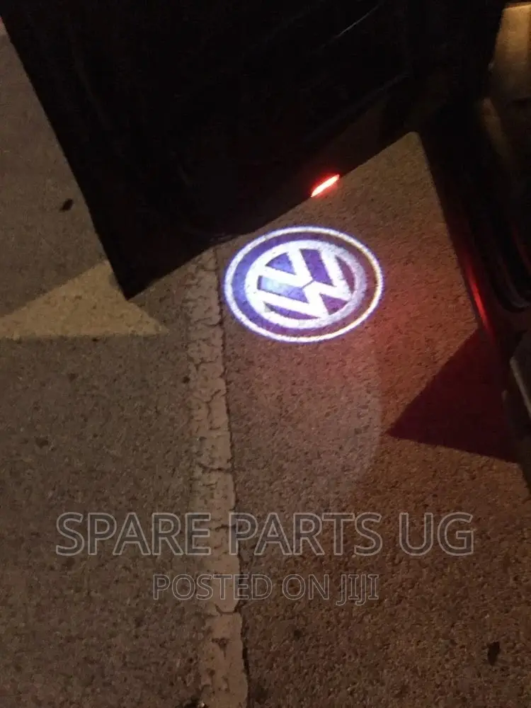 Car 3D Shadow Light