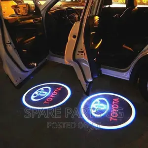 Car 3D Shadow Light
