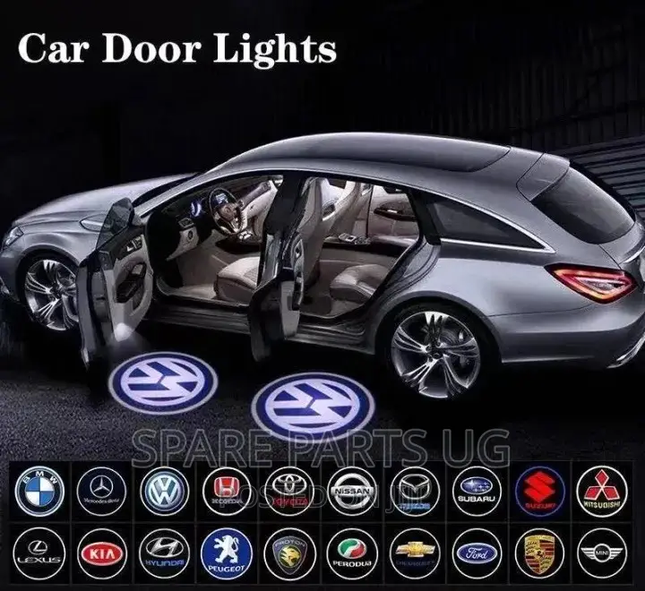 Car 3D Shadow Light