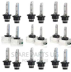 Super Bright Xenon Bulbs; D1s D2s D3s D4s 35w