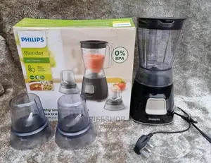 Phillips Original Blender