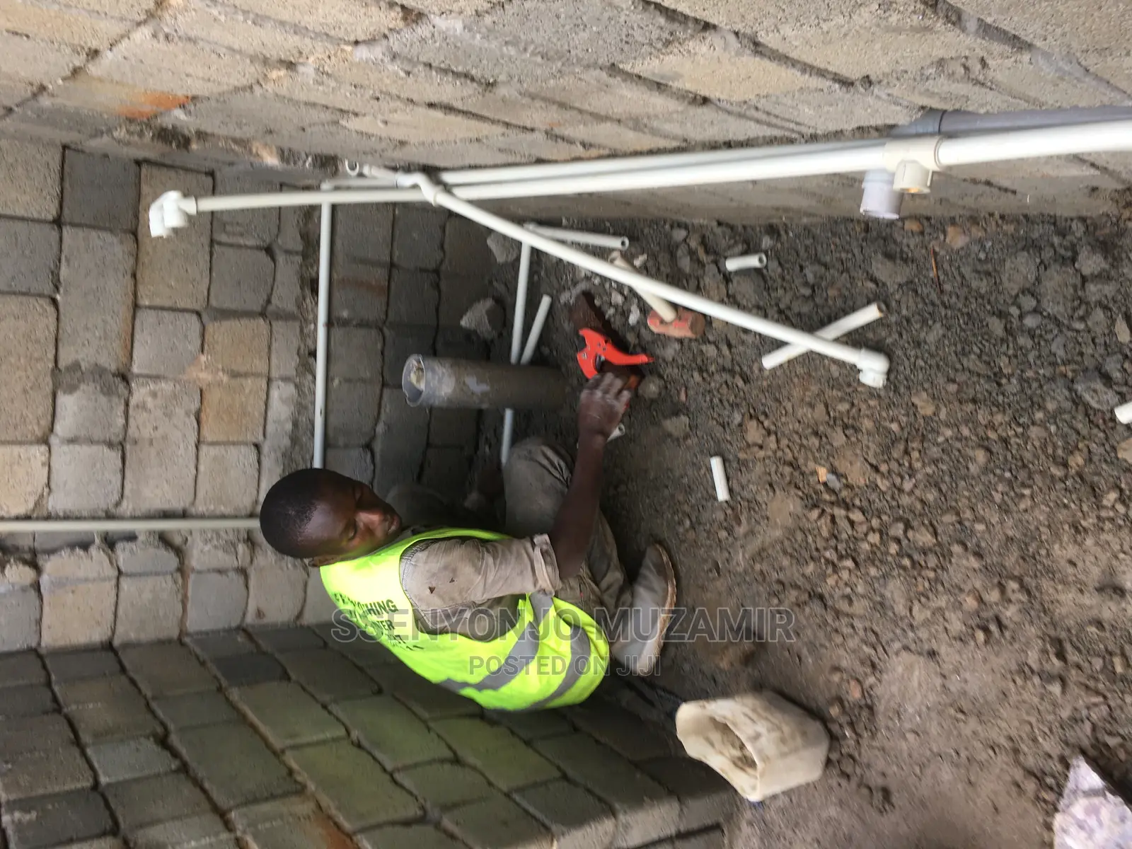 The Cheapest Plumbing Service