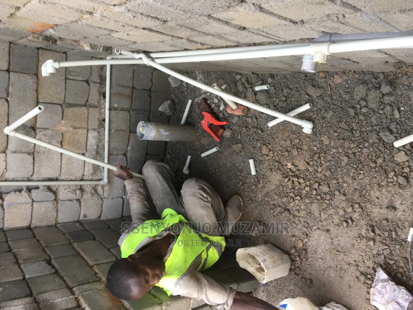 The Cheapest Plumbing Service