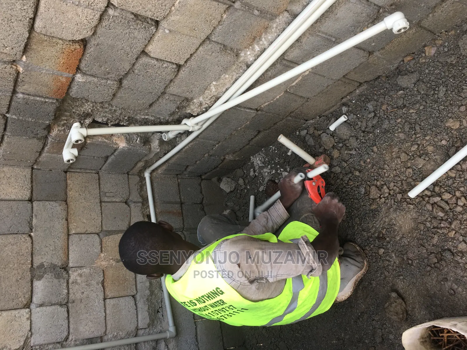 The Cheapest Plumbing Service