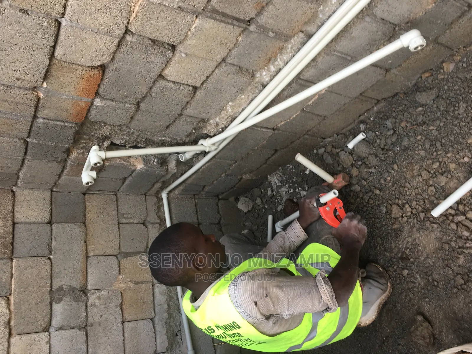 The Best Plumber’S