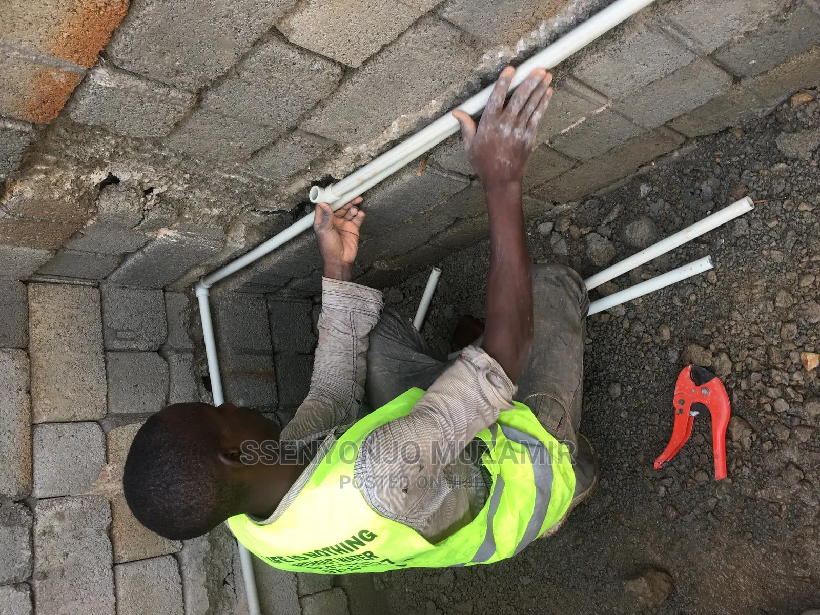 The Best Plumber’S