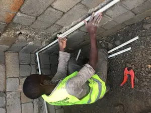 The Best Plumber’S
