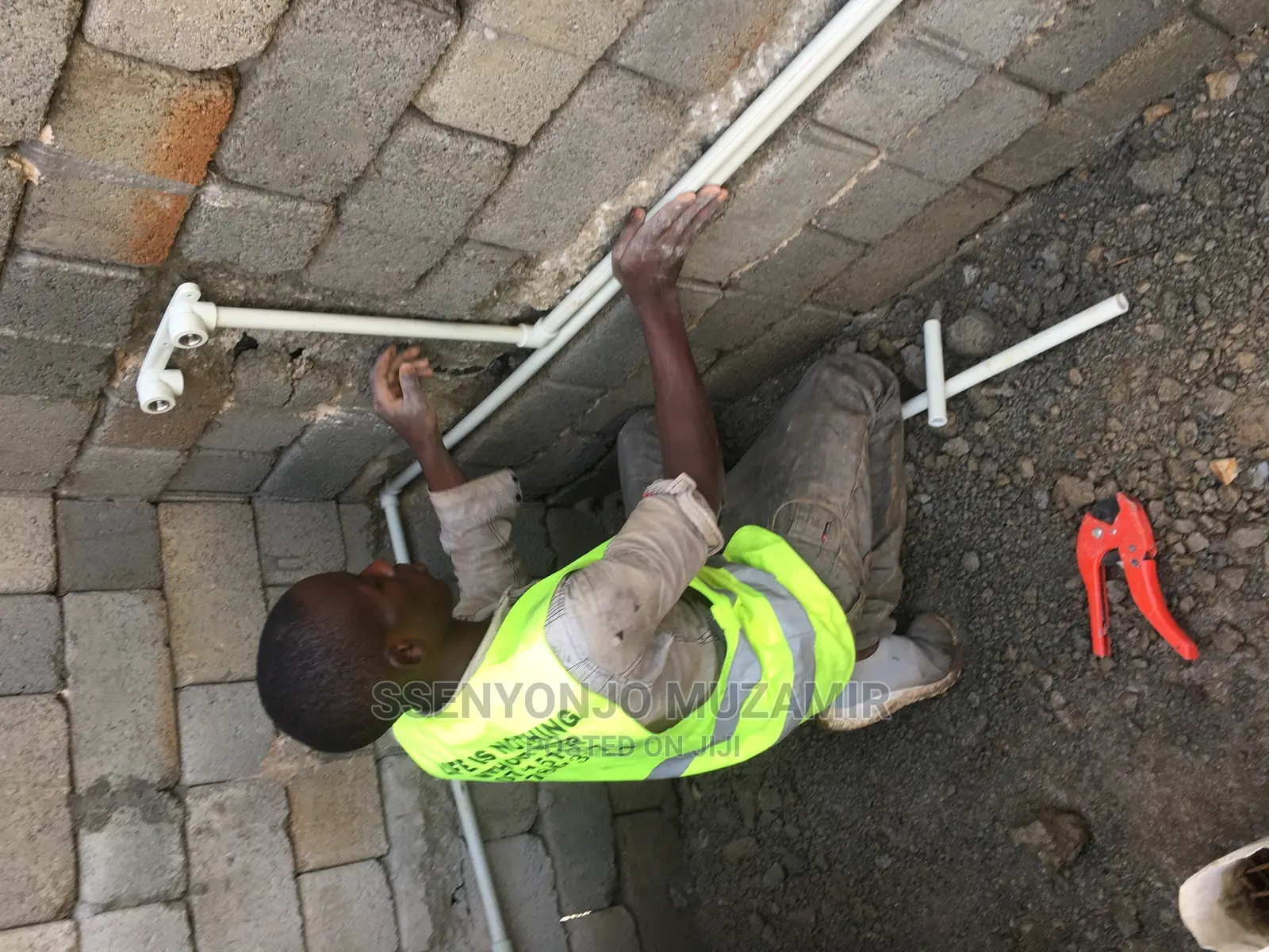 The Best Plumber’S