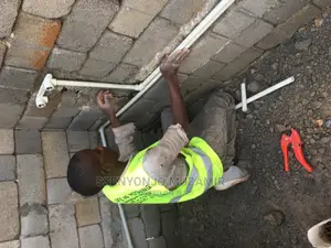 The Best Plumber’S