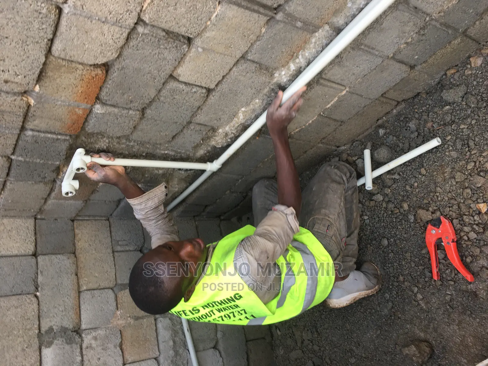 The Best Plumber’S