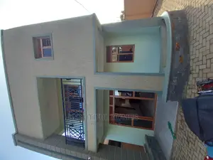 Furnished 4bdrm Maisonette in Kyanja, Nakawa for Sale