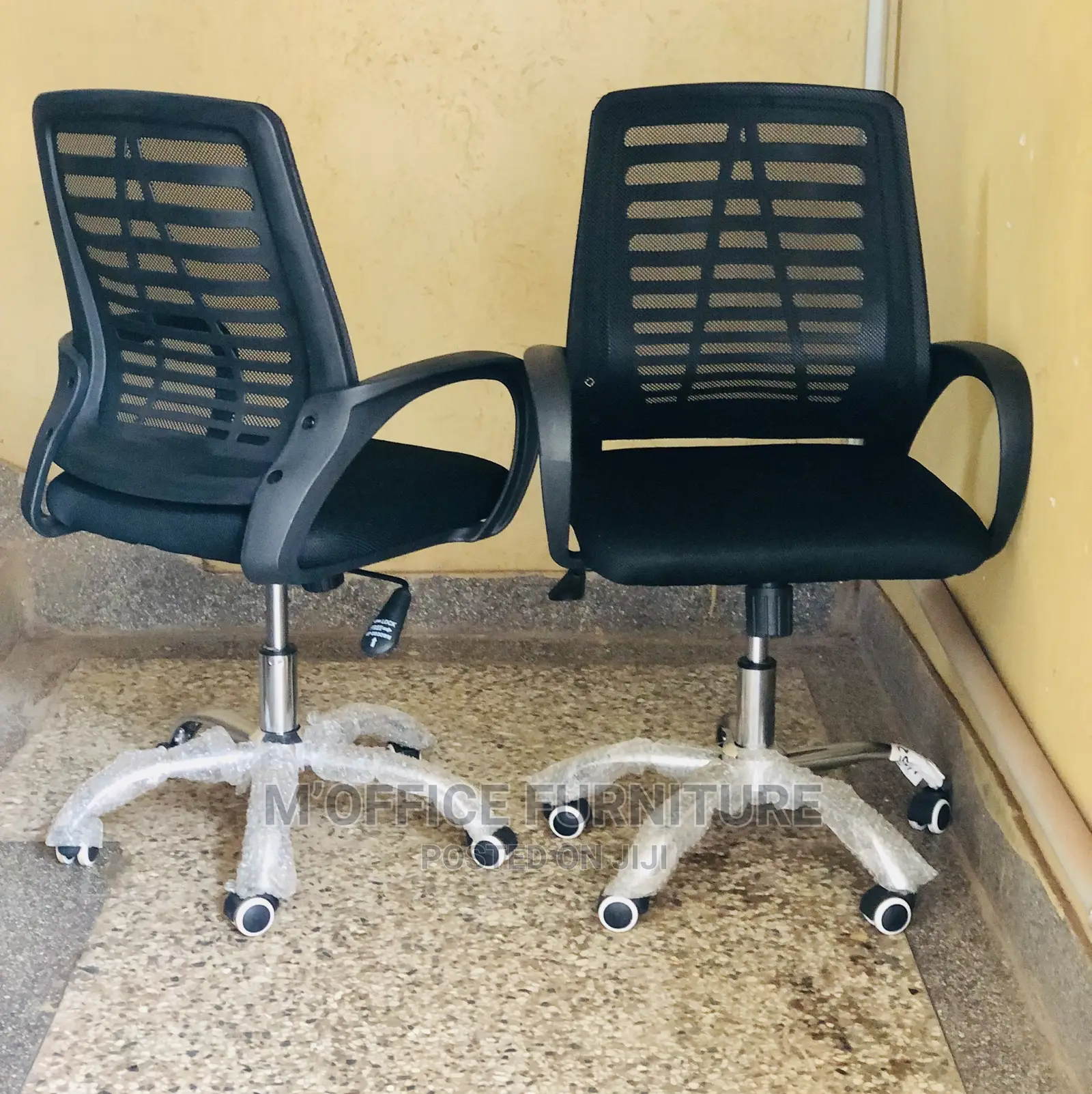 Brand New Office Chairs