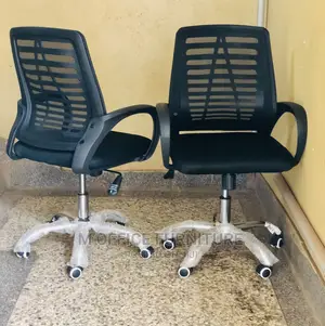 Brand New Office Chairs