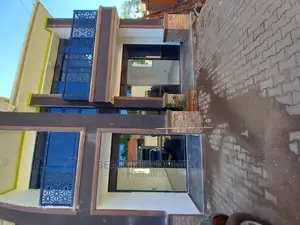Furnished 4bdrm Duplex in Kisaasi, Nakawa for Sale