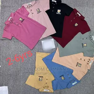 Boys T Shirts