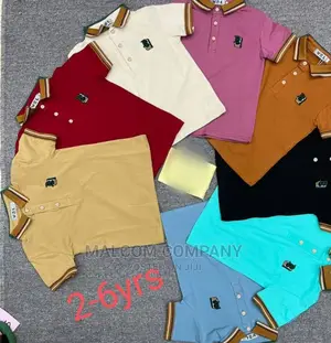 Boys T Shirts