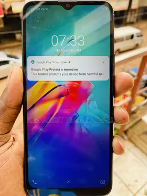 Infinix Smart 6 32 GB Blue