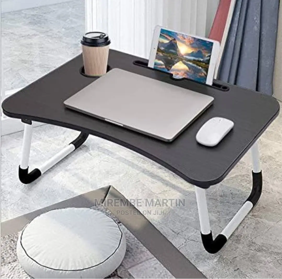 Portable Laptop Table