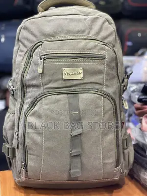 Hp Cargo Bag