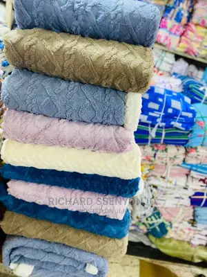 Freeze Blankets