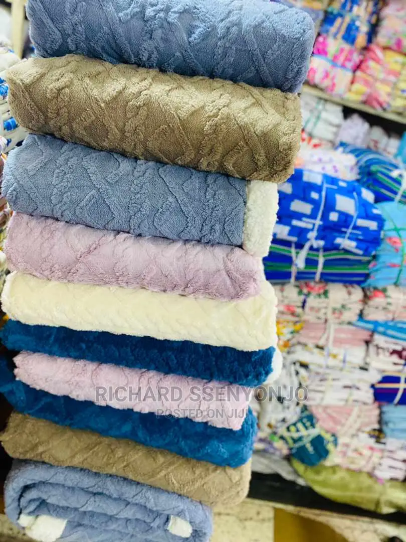 Freeze Blankets