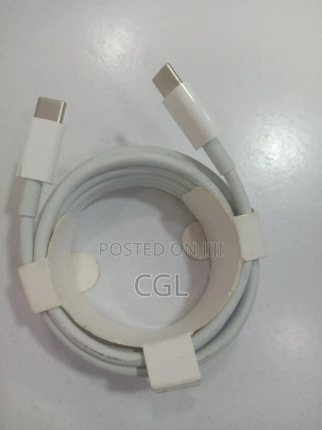 Original Apple Macbook USB C Charging Cable