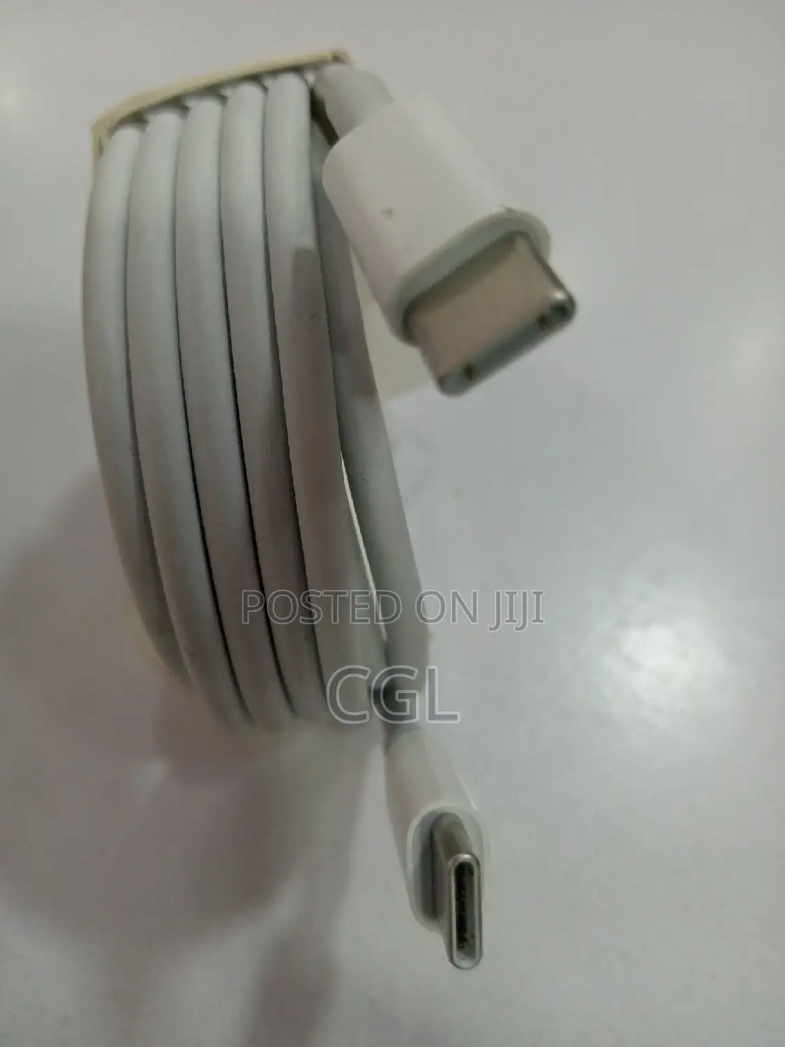 Original Apple Macbook USB C Charging Cable