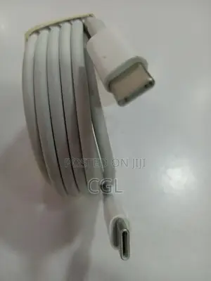 Original Apple Macbook USB C Charging Cable