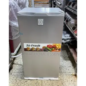JV 120 Litres Fridge -