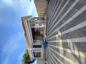 Furnished 4bdrm House in Kisaasi, Nakawa for Sale