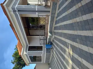 Furnished 4bdrm Bungalow in Kisaasi, Nakawa for Sale