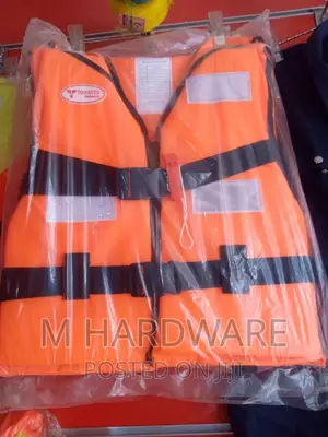 Water Life Jackets