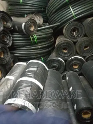 PVC Pipes and Dum /Kivera