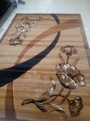 Vip Executive Carpet.Large.( Brown)