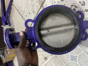Flanged Water Valve
