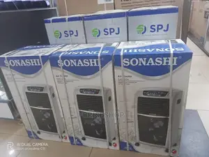 Sonashi Air Coolers With a 7L of Water