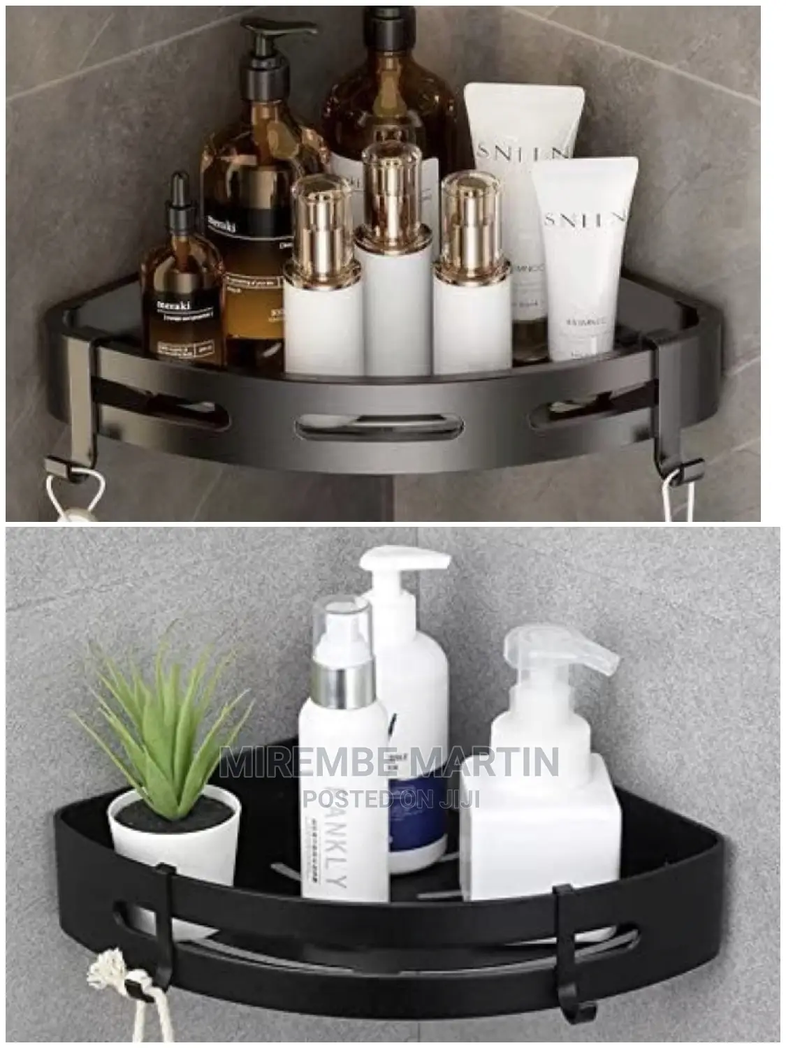 Bathroom Shelf