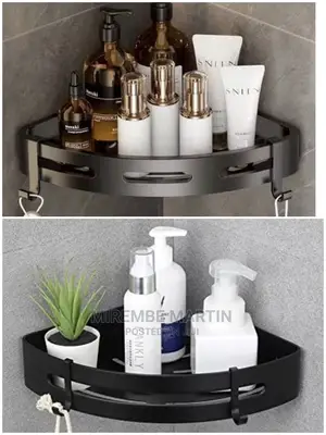 Bathroom Shelf
