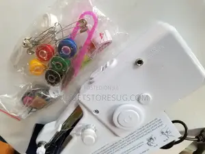 Hand Sewing Machine Portable Electronic