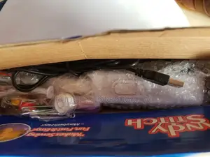 Powerful Hand Sewing Machine