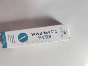 Enkovu Scar Remover Disappear