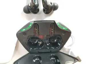 Strong Battery Earbuds